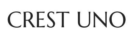 Crest Uno Logo
